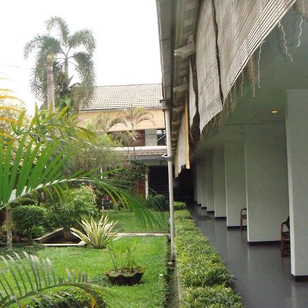 Wisma Bogor Permai Luaran gambar