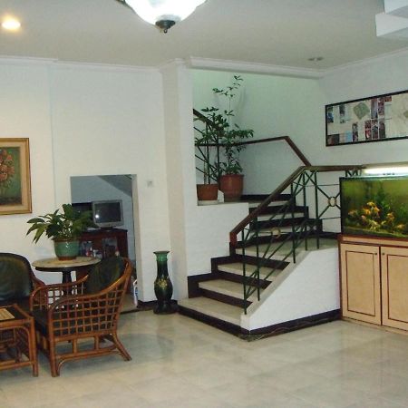 Wisma Bogor Permai Luaran gambar