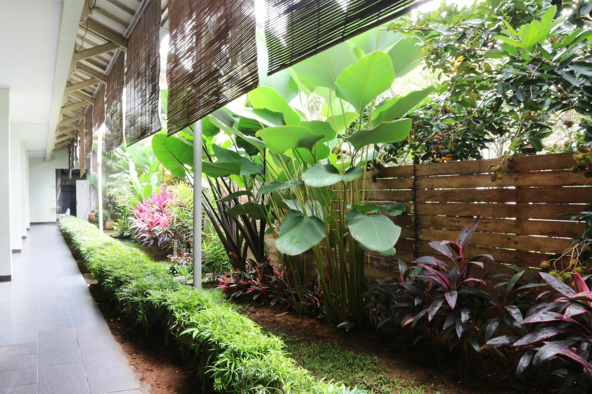 Wisma Bogor Permai Luaran gambar