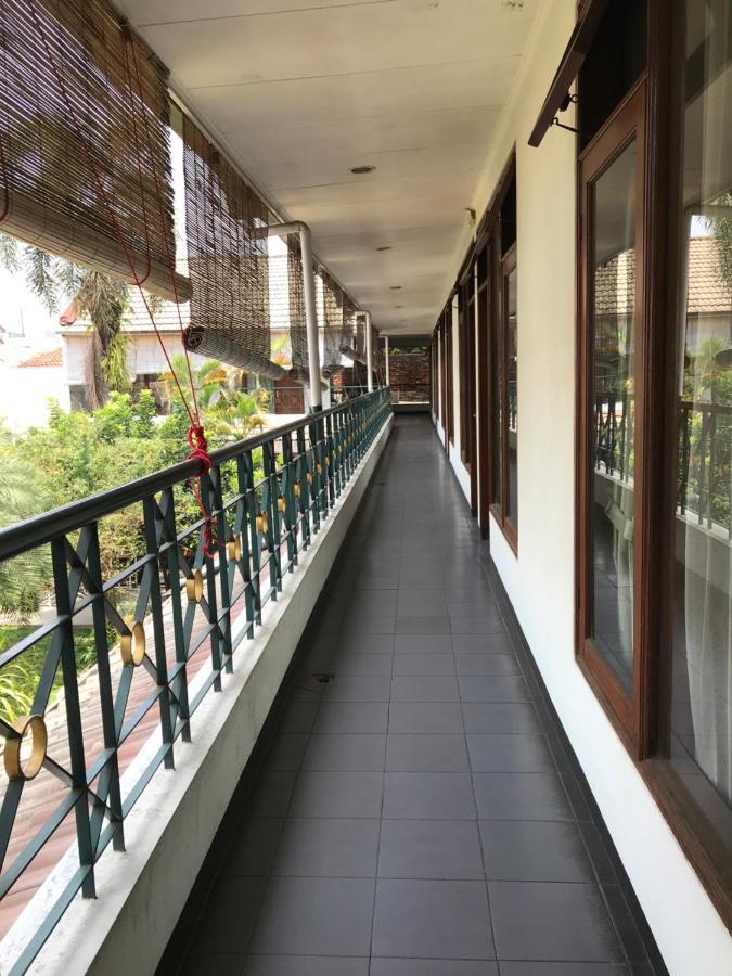Wisma Bogor Permai Luaran gambar