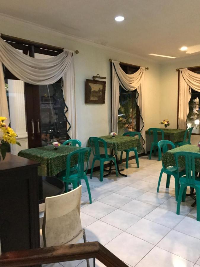 Wisma Bogor Permai Luaran gambar